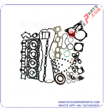 FULL GASKET SET 04111-72010