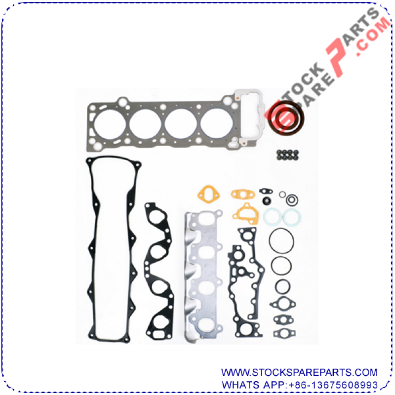 FULL GASKET SET 04111-75010