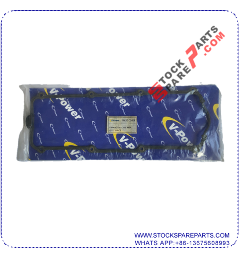 VALVE COVER GASKET 051 103 483A