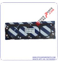 CYLINDER  HEAD GASKET /  06 07 416