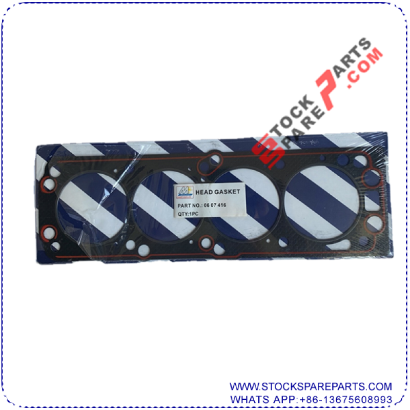 CYLINDER  HEAD GASKET /  06 07 416
