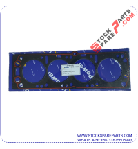 CYLINDER HEAD GASKET 06 07 464