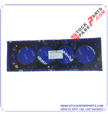CYLINDER HEAD GASKET 06 07 464