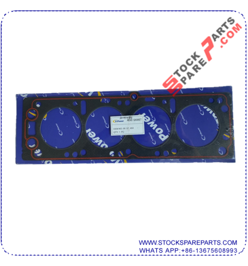 CYLINDER HEAD GASKET 06 07 464