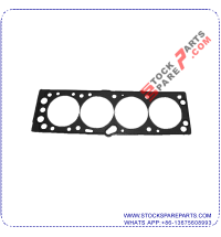 CYLINDER HEAD GASKET 06 07 491
