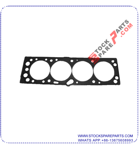 CYLINDER HEAD GASKET 06 07 491