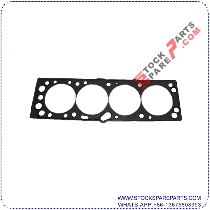 CYLINDER HEAD GASKET 06 07 491