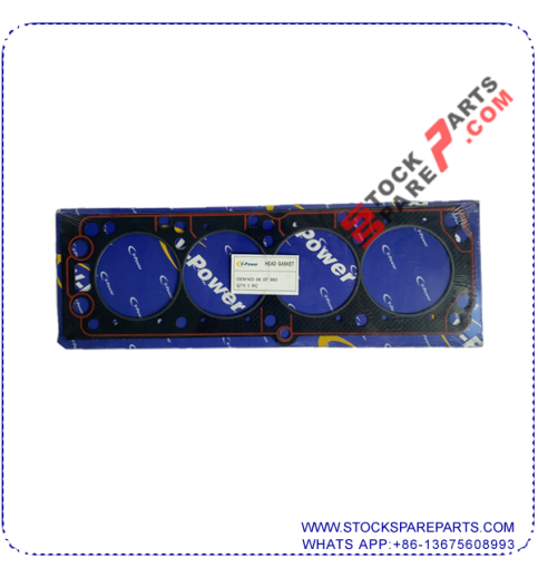 Cylinder Head Gasket 06 07 983