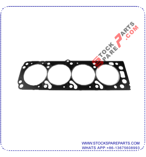 CYLINDER HEAD GASKET 06 07 987