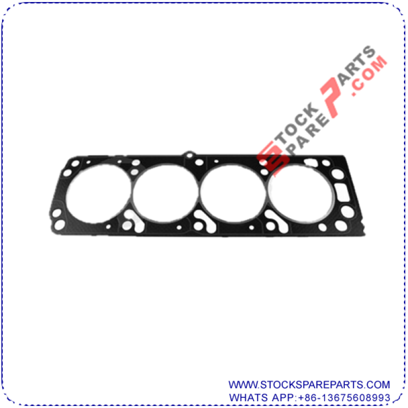 CYLINDER HEAD GASKET 06 07 987