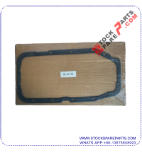 OIL PAN GASKET  06 52 586
