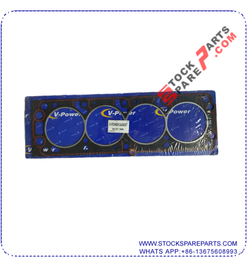 CYLINDER HEAD GASKET 0607 986