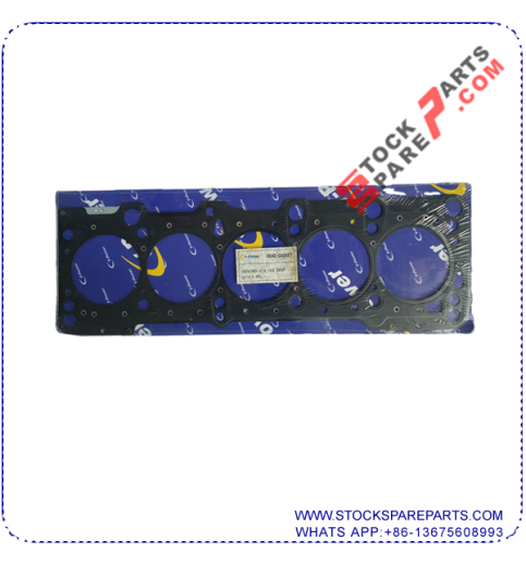 Cylinder Head Gasket  074 103 383P
