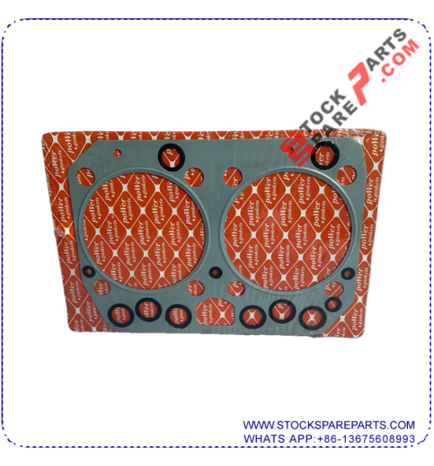 CYLINDER HEAD GASKET /  0924928
