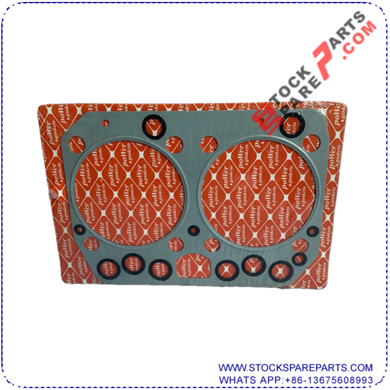CYLINDER HEAD GASKET /  0924928