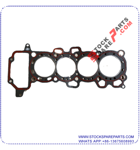 CYLINDER HEAD GASKET /  11044-41B00