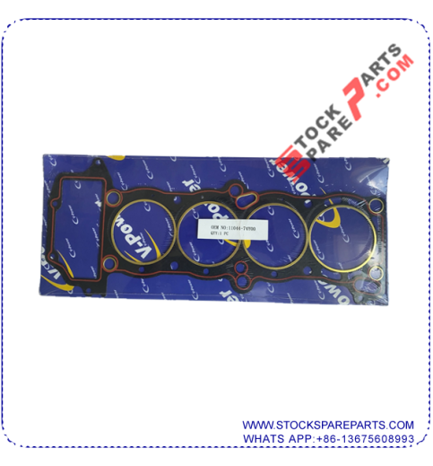 CYLINDER HEAD GASKET 11044-74Y00