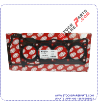 CYLINDER HEAD GASKET /  11044-8M010