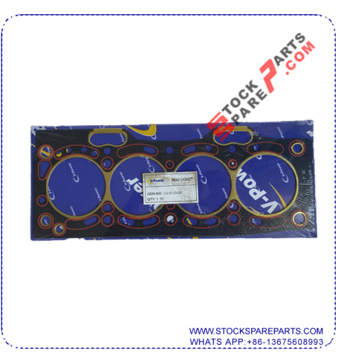 CYLINDER HEAD GASKET 11115-11010