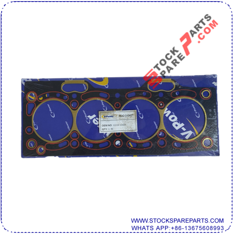 CYLINDER HEAD GASKET 11115-11010