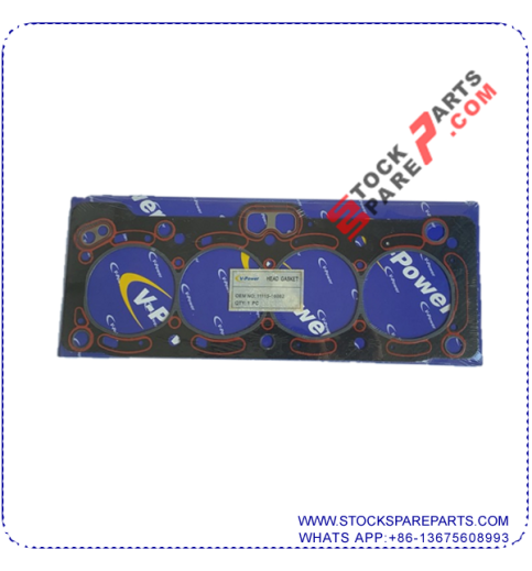 CYLINDER HEAD GASKET 11115-16082
