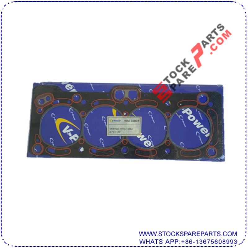 CYLINDER HEAD GASKET 11115-16082