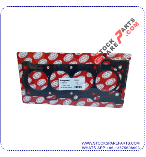 CYLINDER HEAD GASKET 11115-22040