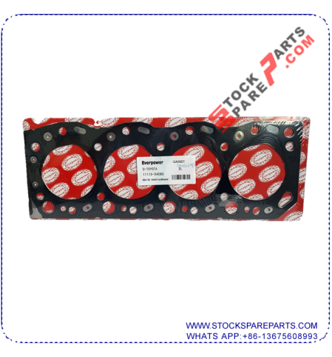 CYLINDER HEAD GASKET 11115-54080