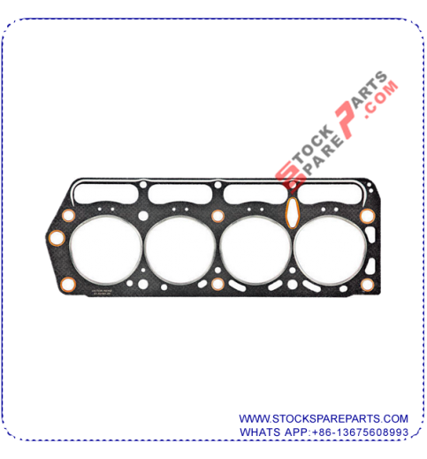 CYLINDER HEAD GASKET 11115-71010
