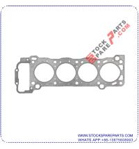 CYLINDER HEAD GASKET 11115-75010