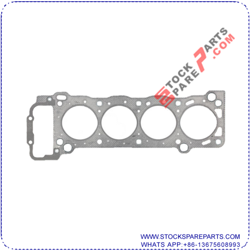 CYLINDER HEAD GASKET 11115-75010