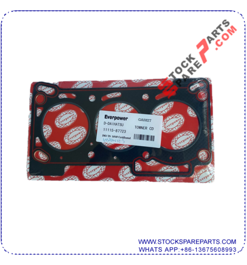 CYLINDER HEAD GASKET 11115-87723
