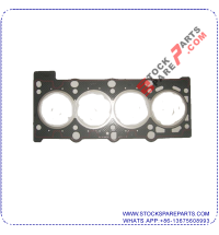 CYLINDER HEAD GASKET 1112 7504 631
