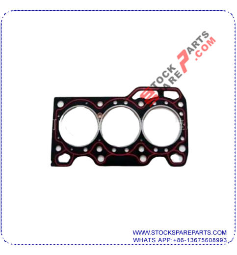 GASKET 11141-78B00
