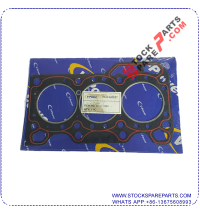 CYLINDER HEAD GASKET / 11141-78B01