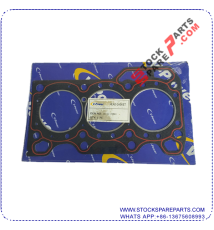 CYLINDER HEAD GASKET / 11141-78B01