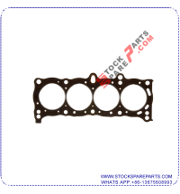 CYLINDER HEAD GASKET 12251-PH4-003