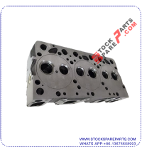 CYLINDER HEAD 1337361
