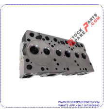 CYLINDER HEAD 1337361