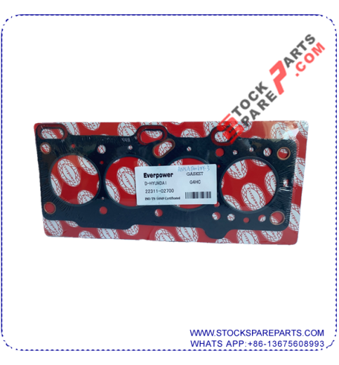 CYLINDER HEAD GASKET /  22311-02700