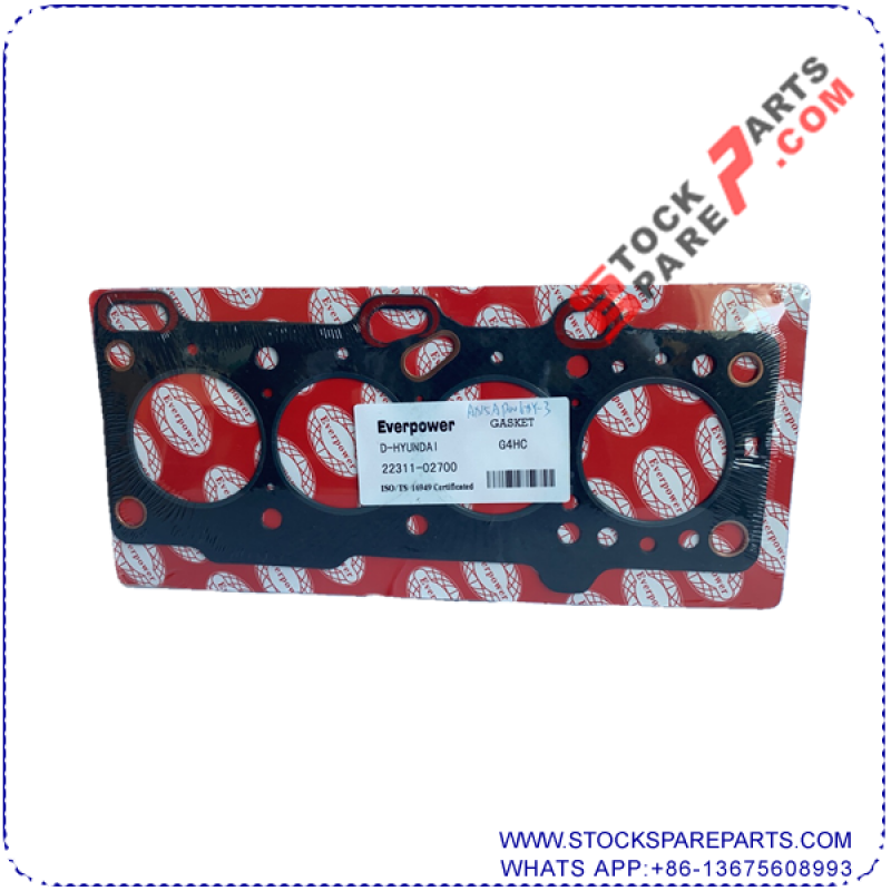 CYLINDER HEAD GASKET /  22311-02700