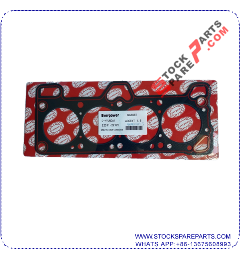 CYLINDER HEAD GASKET 22311-22120