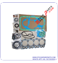 FULL GASKET SET / 4D32