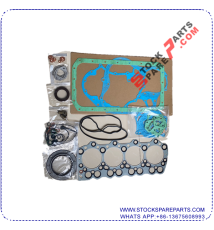 FULL GASKET SET / 4D32