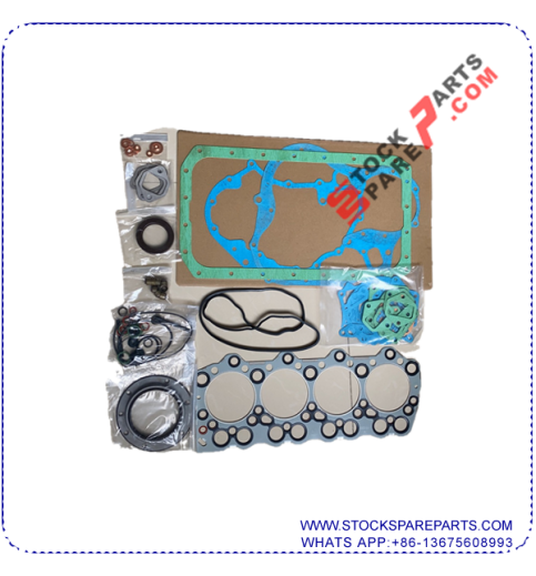 FULL GASKET SET / 4D32