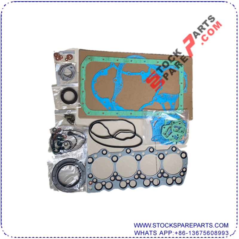 FULL GASKET SET / 4D32