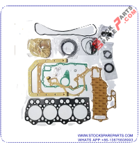 FULL GASKET SET  4D35