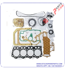FULL GASKET SET  4D35