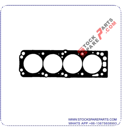 CYLINDER HEAD GASKET 56 07 408