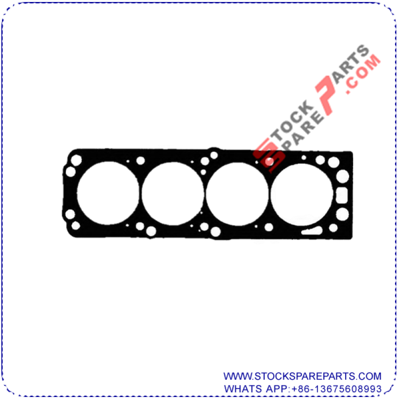 CYLINDER HEAD GASKET 56 07 408